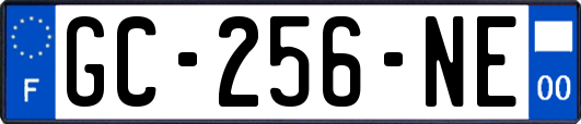 GC-256-NE
