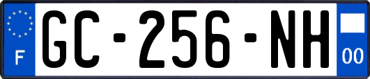 GC-256-NH