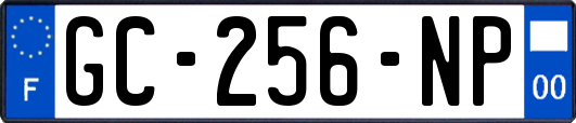 GC-256-NP