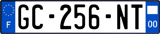 GC-256-NT