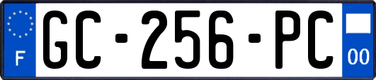 GC-256-PC