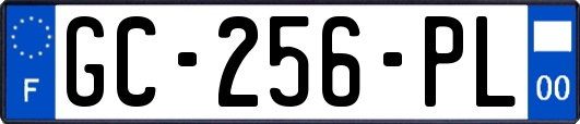 GC-256-PL