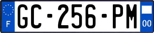 GC-256-PM