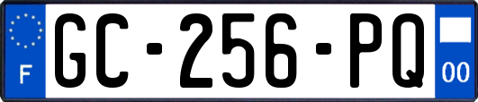 GC-256-PQ