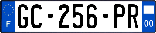 GC-256-PR