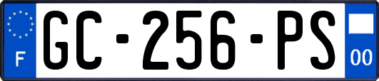 GC-256-PS