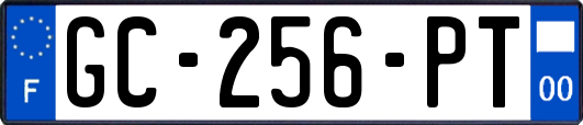 GC-256-PT