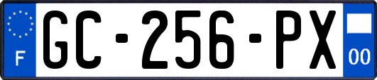 GC-256-PX