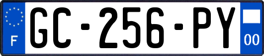 GC-256-PY