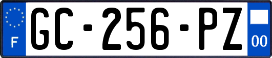 GC-256-PZ
