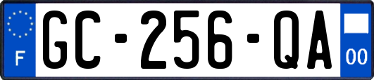 GC-256-QA