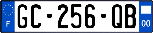 GC-256-QB