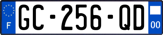 GC-256-QD