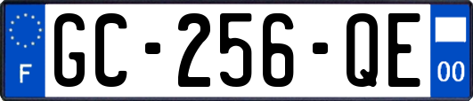 GC-256-QE