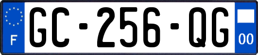 GC-256-QG