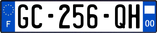 GC-256-QH