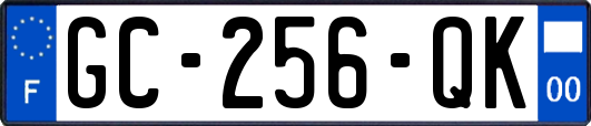GC-256-QK