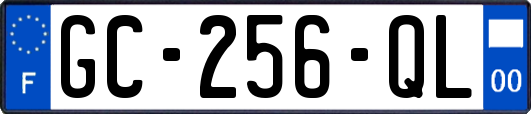 GC-256-QL