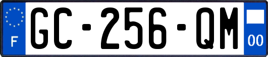 GC-256-QM