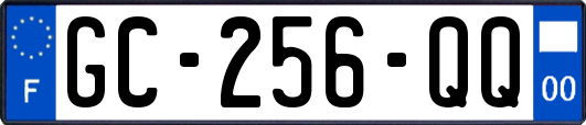 GC-256-QQ