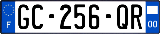 GC-256-QR