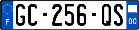 GC-256-QS