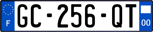 GC-256-QT