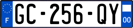 GC-256-QY