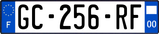 GC-256-RF