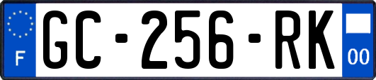 GC-256-RK