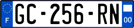 GC-256-RN