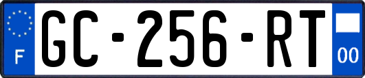 GC-256-RT