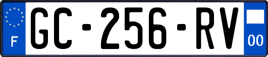 GC-256-RV