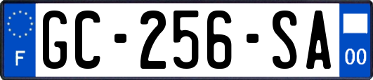 GC-256-SA