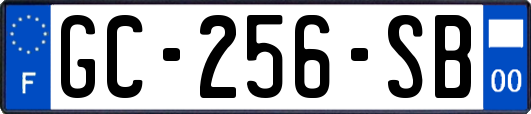 GC-256-SB