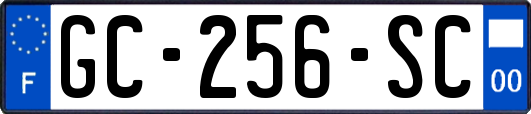 GC-256-SC