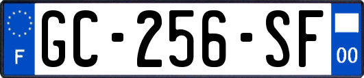GC-256-SF