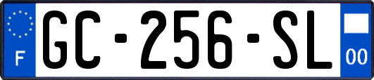 GC-256-SL