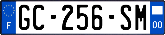 GC-256-SM
