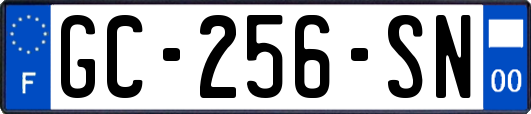 GC-256-SN