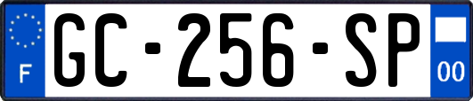 GC-256-SP