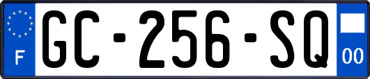 GC-256-SQ