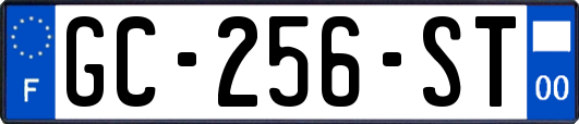 GC-256-ST