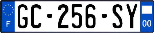 GC-256-SY