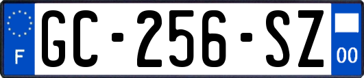 GC-256-SZ