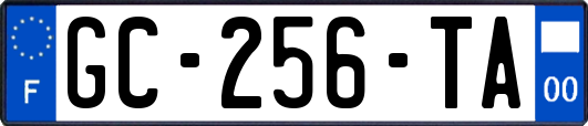 GC-256-TA