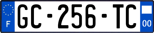 GC-256-TC