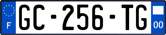 GC-256-TG