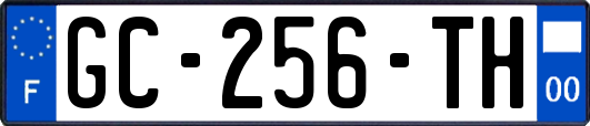 GC-256-TH