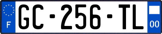 GC-256-TL